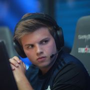 Маркус Kjaerbye Кьебю