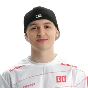 Артем ArtFr0st Харитонов