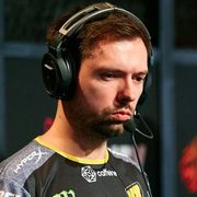 Андрей B1ad3 Городенский