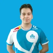 Тимур buster Тулепов