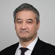 Александр Шойтов