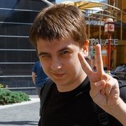 Артем Fng Баршак