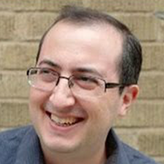 Джейсон Шрайер, журналист