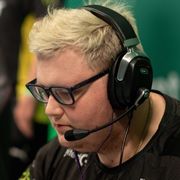 Кирилл Boombl4 Михайлов