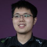 Джеки EternalEnVy Мао