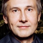 Николай Лебедев