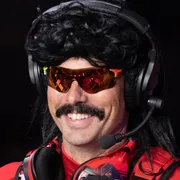 Гай DrDisRespect Бэйм