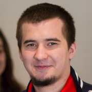 Никита Daxak Кузьмин