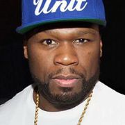 50 Cent