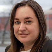 Анна Субчева