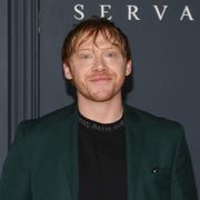 Руперт Гринт