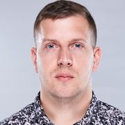 Александр Кандыба, управляющий «Кибер Киберспорт Ареной»