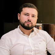 Глеб Данилов