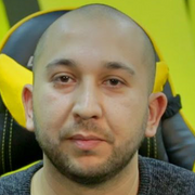 Евгений HarisPilton Золотарев