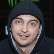 Андрей ALWAYSWANNAFLY Бондаренко