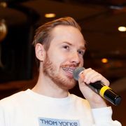 Стас Давыдов