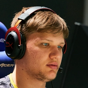  Александр s1mple Костылев