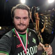 Адам friberg Фриберг