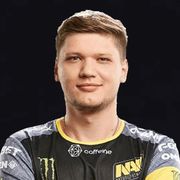 Александр s1mple Костылев