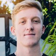 Тернер Tfue Тенни