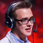 Михаил Olsior Зверев