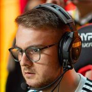 Алекс ALEX МакМикин