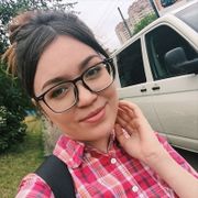 Мария Inverno Гунина