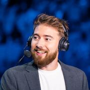 Чад SPUNJ Бёрчил