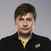 Игорь caff Сидоренко