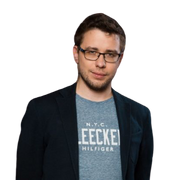 Дмитрий LighTofHeaveN Куприянов