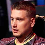 Даниил Zeus Тесленко