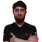 Заур Cooman Шахмурзаев