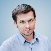 Сергей Портнов, генеральный директор Parimatch