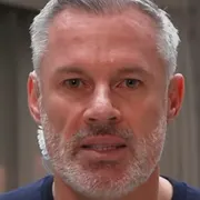 Джейми Каррагер