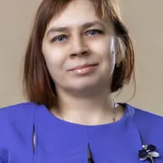 Ирина Акользина