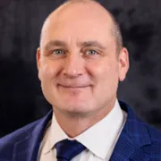 Стивен Пепин