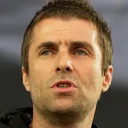 Лиам Галлахер