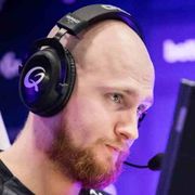 Фредди KRiMZ Йоханссон