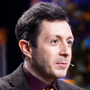 Юрий Strike Терещенко