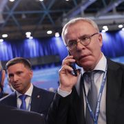 Вячеслав Фетисов