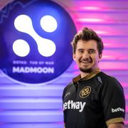 Никита Daxak Кузьмин