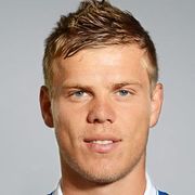 Александр Кокорин