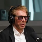 Джерри Брукхаймер