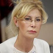 Людмила Айвар