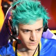 Тайлер Ninja Блевинс