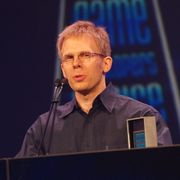 Джон Кармак