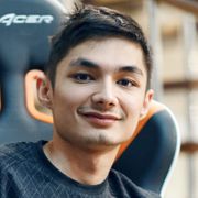 Санжар SANJI Кулиев