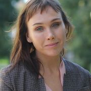 Дарья Екамасова