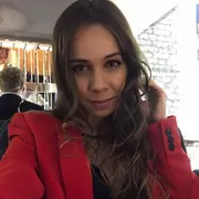 Юлия yulch1q Исковских, автор Cybersport.ru