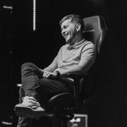 Павел Дунаев